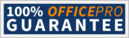 office pro guarantee
