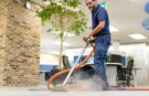 Carpet Cleaning and Floor Care
