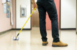 Disaster Cleanup