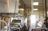 Commercial Kitchen Cleaning