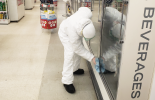 COVID-19 Disinfecting Services